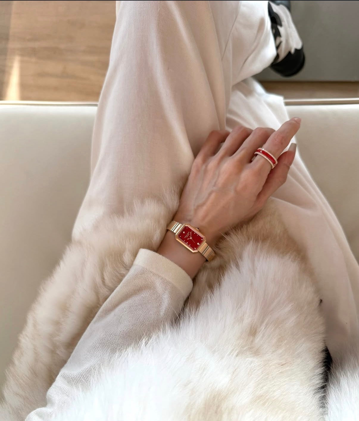 Watches