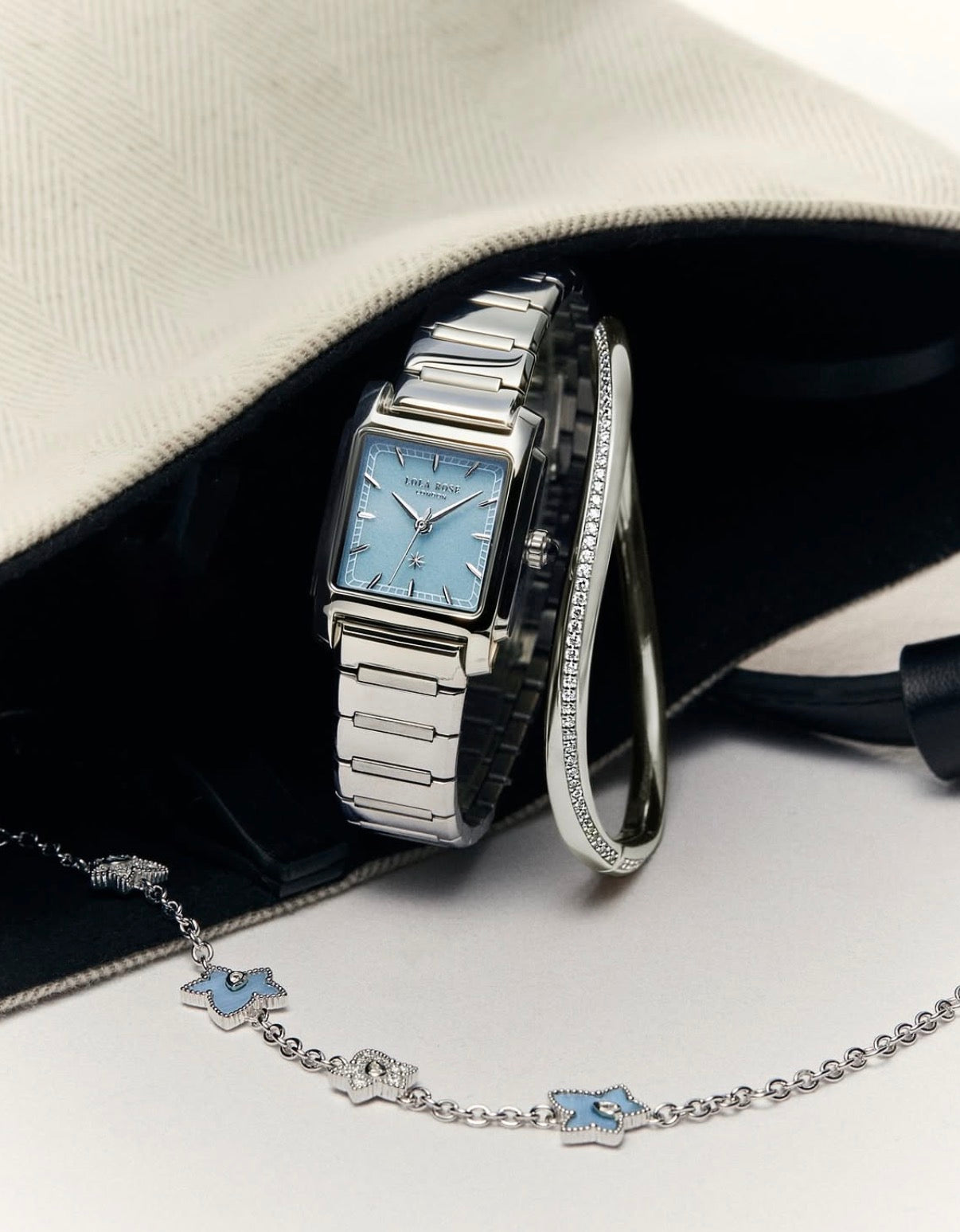Watch Stacks