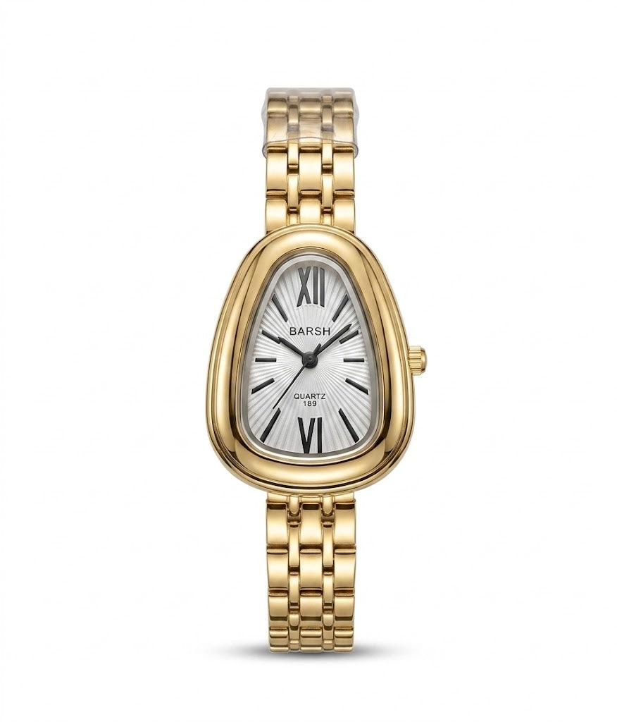 Nova Luxe Watch