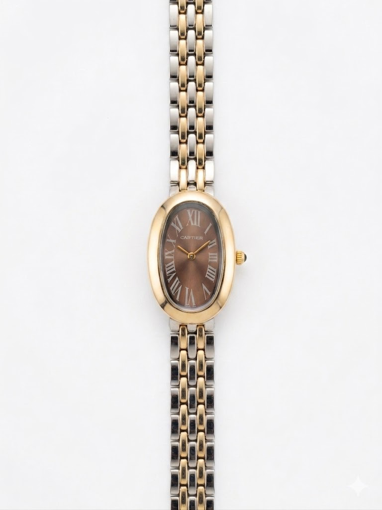 Elin DUAL Watch