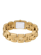 Golden Duchess Statement Watch