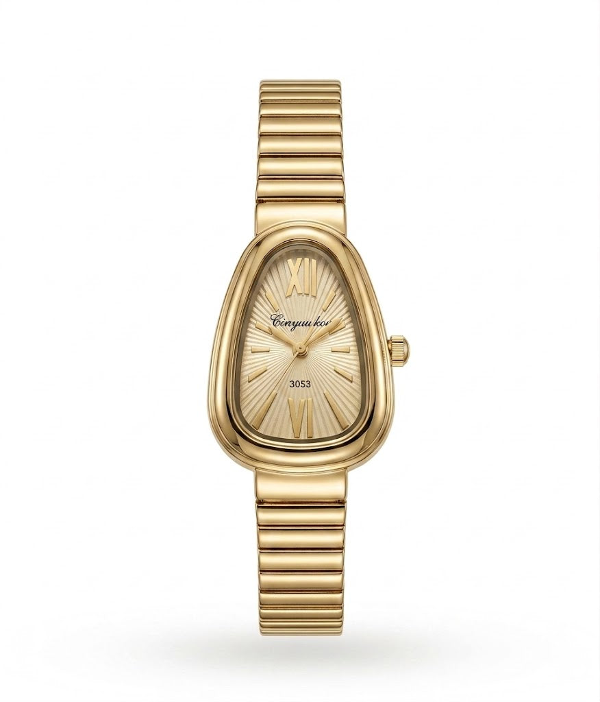Maison Time Watch