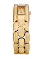 Golden Duchess Statement Watch