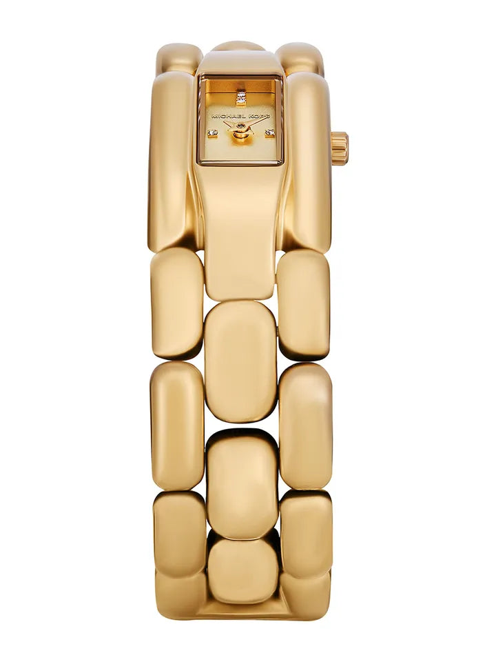 Golden Duchess Statement Watch