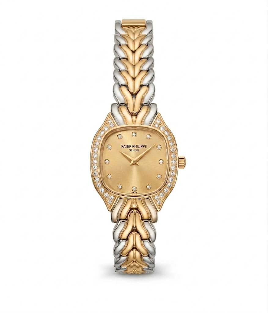 Royale Dial Watch