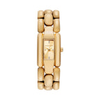 Golden Duchess Statement Watch