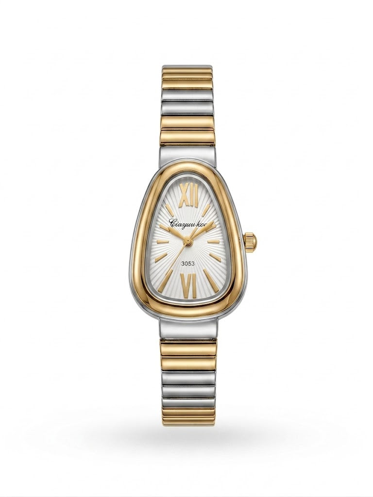 Opaline Hour Watch