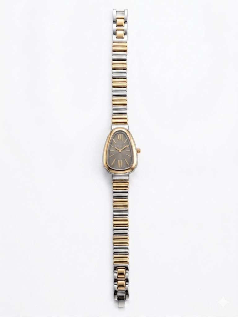 Monarch Luxe Watch