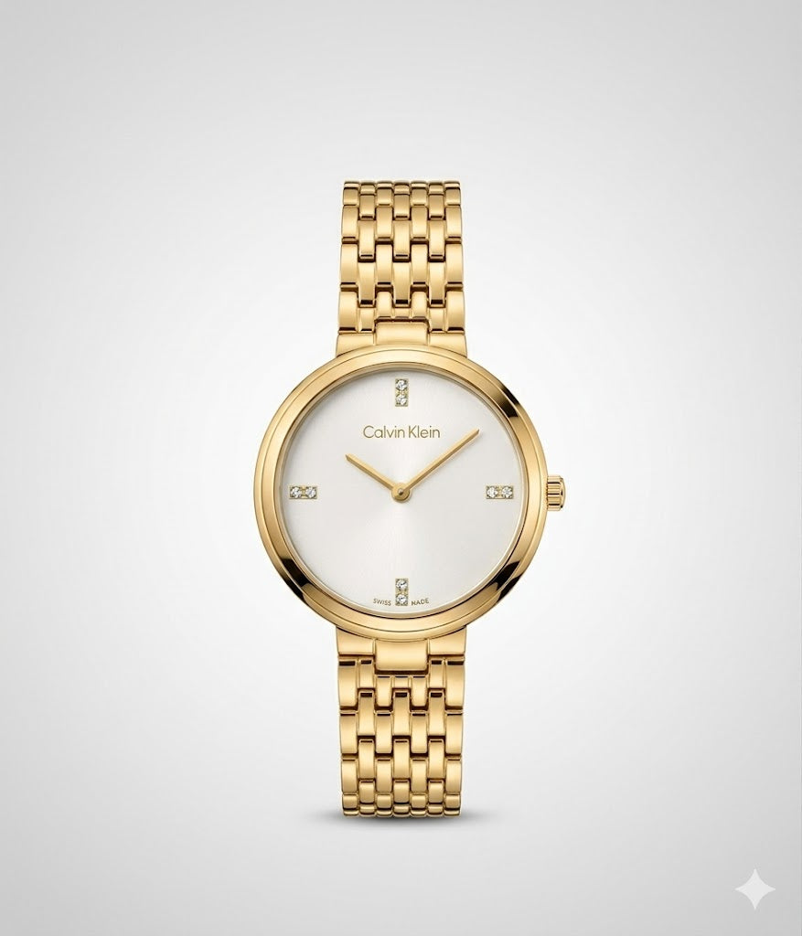 CK Everyday Watch