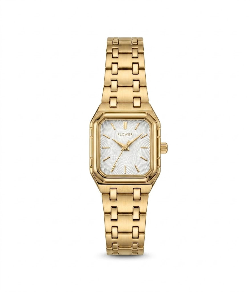 Classic Vintage Watch