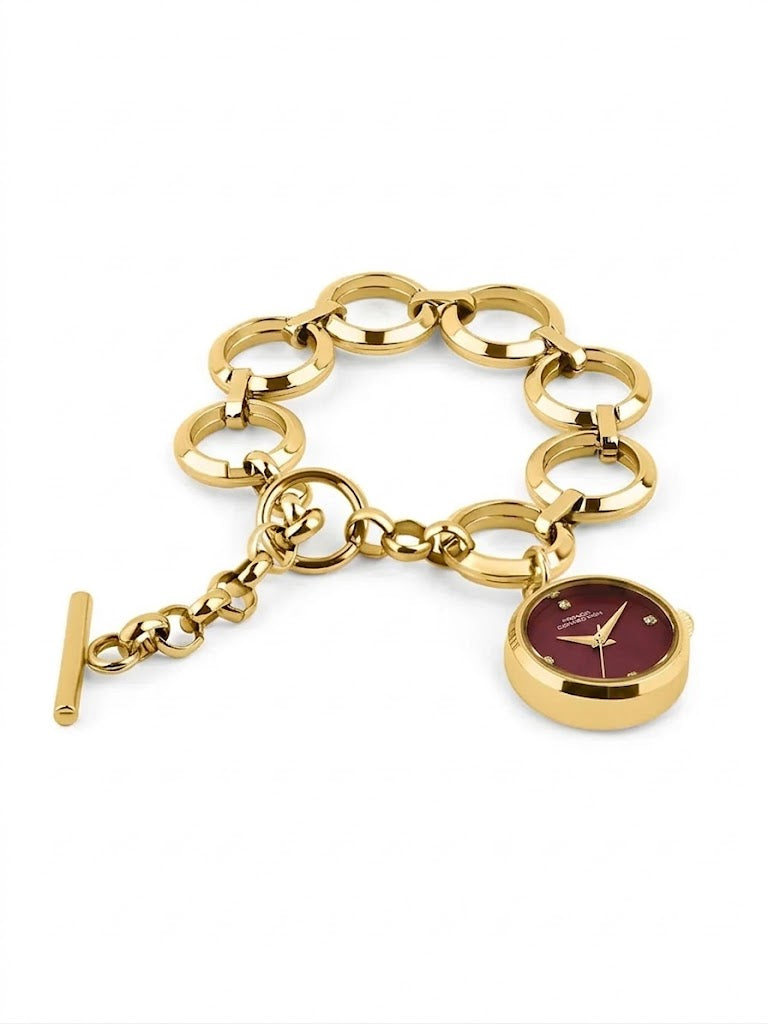 Rose Eternity Watch