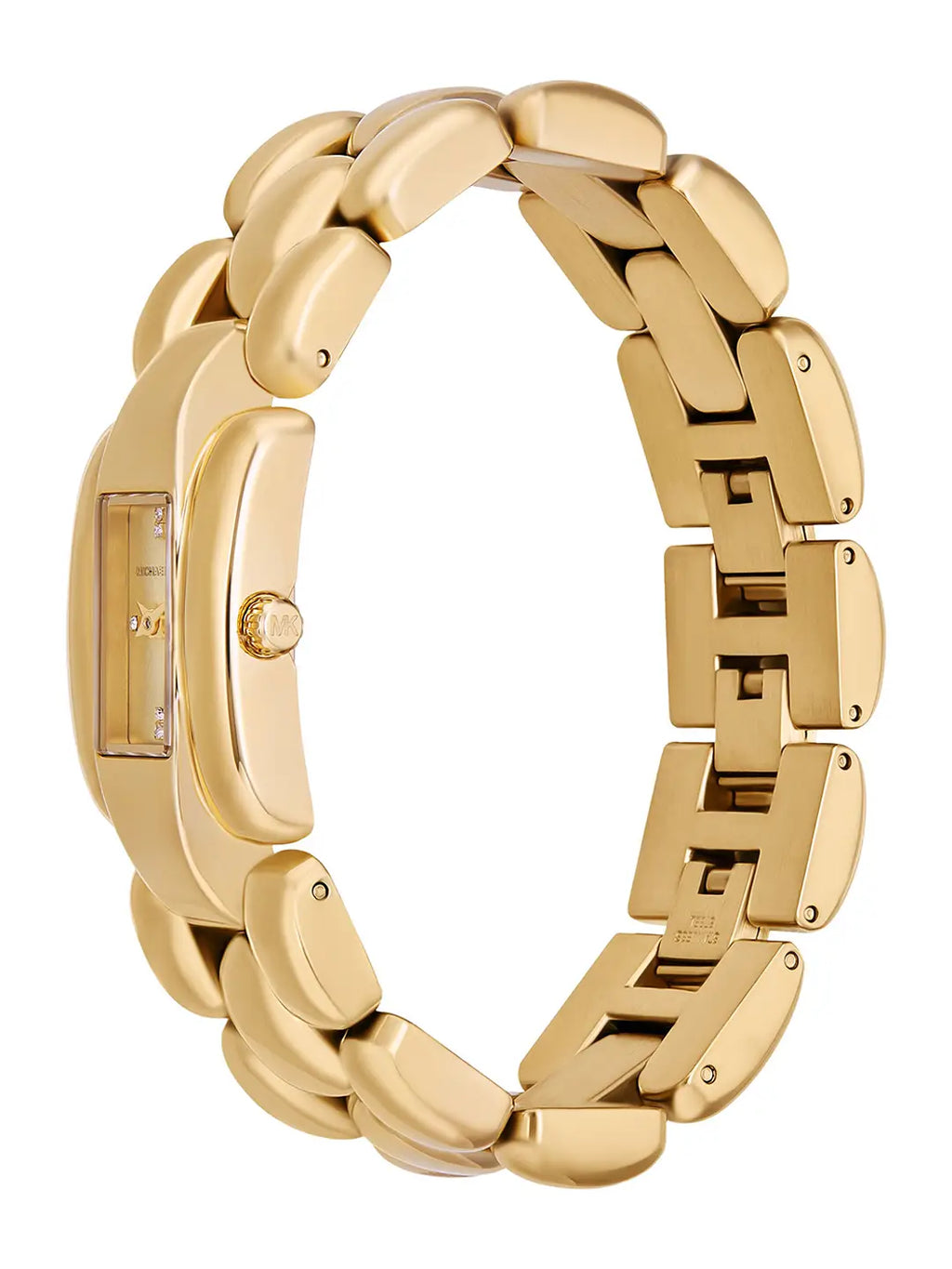 Golden Duchess Statement Watch