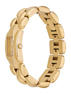 Golden Duchess Statement Watch