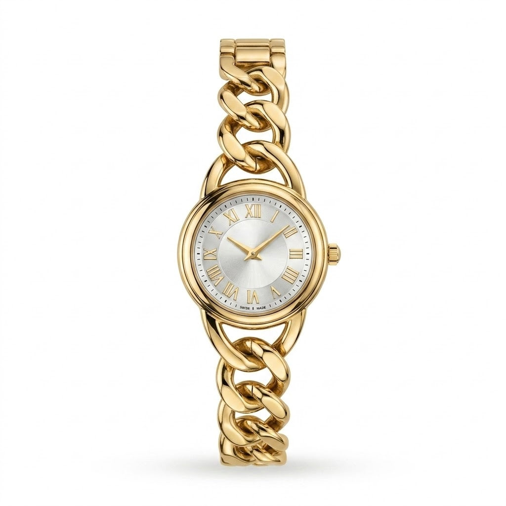 Emily Vintage Watch