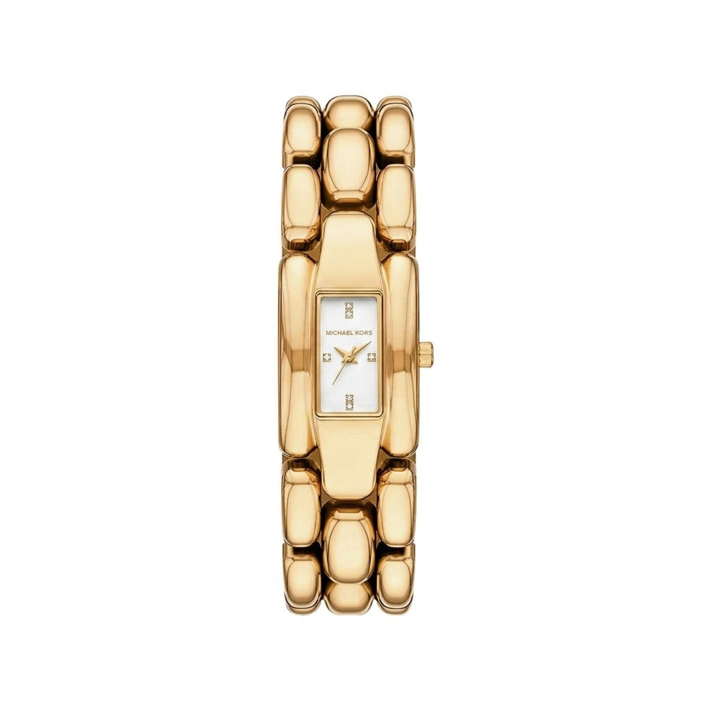Golden Maria Watch