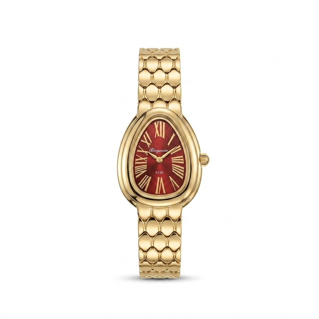 Cherry High End Luxe watch