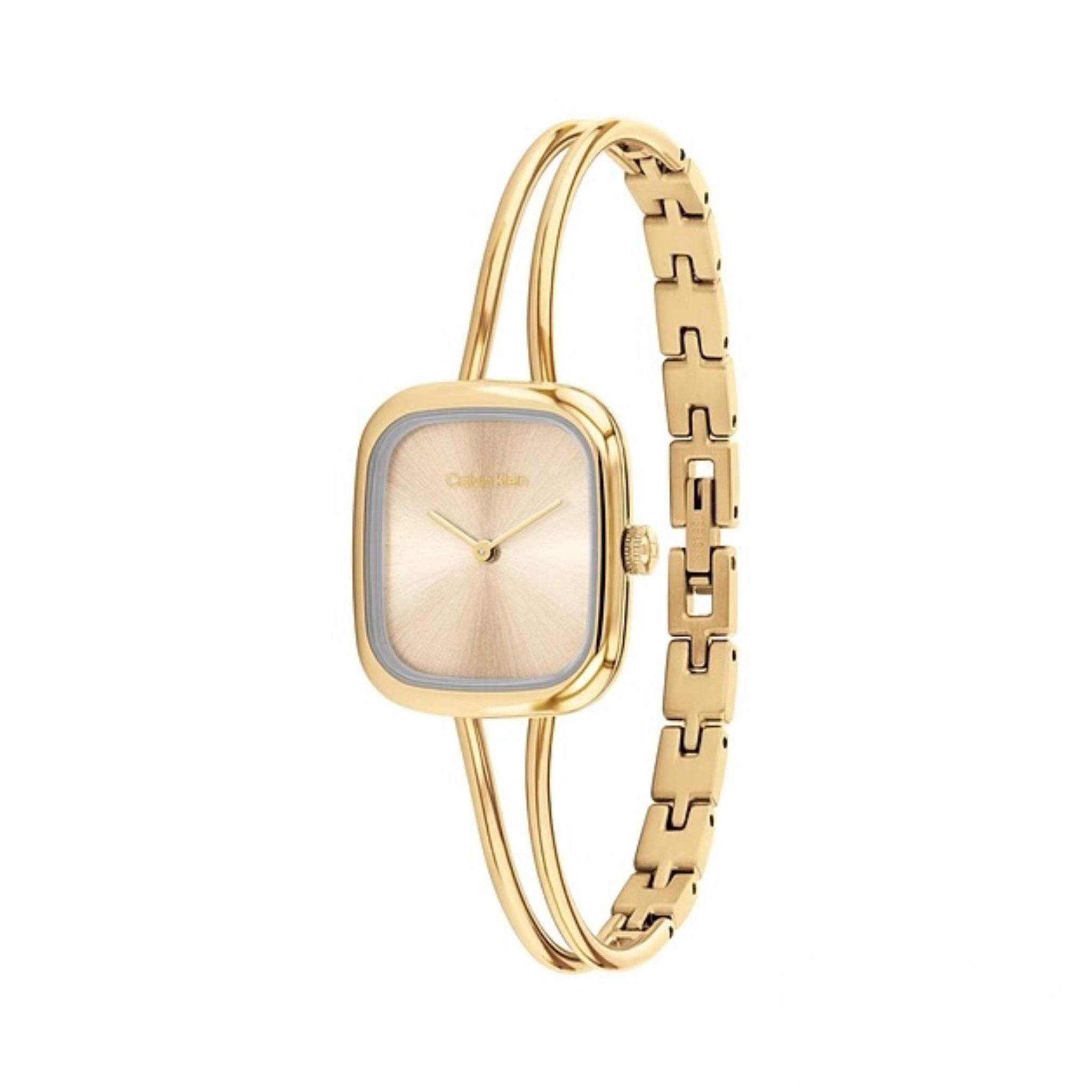 Gold Nerix Vintage Watch