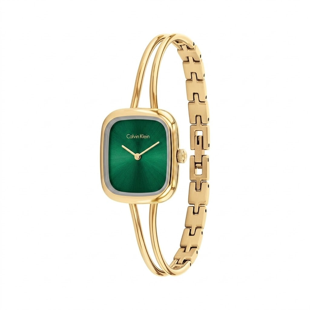 Nerix Vintage Watch