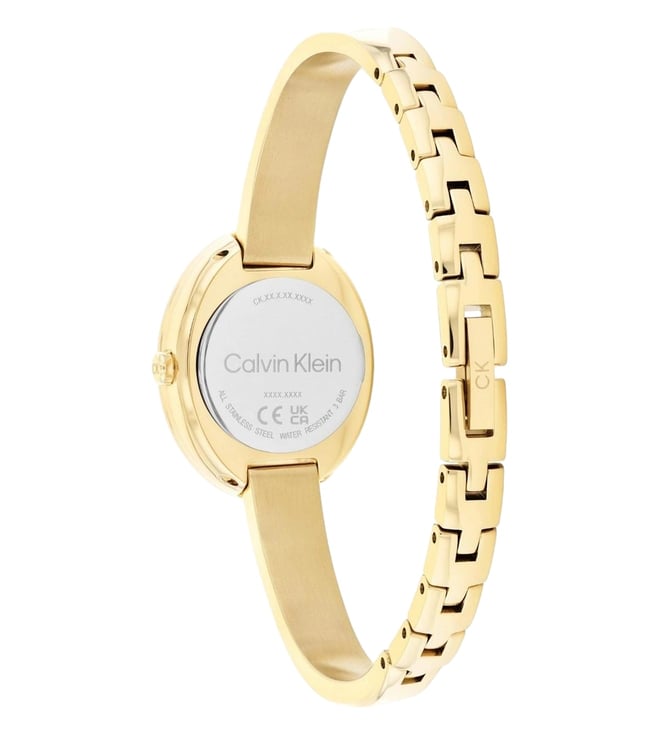 Chic Old Watch