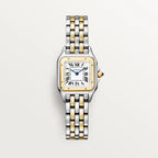 Celestial Dual Tone Watch