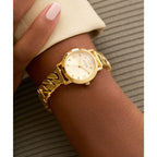 Luxe Harmony Watch
