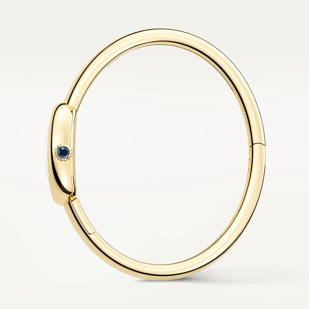 Cart inspired Watch