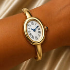 Cart inspired Watch