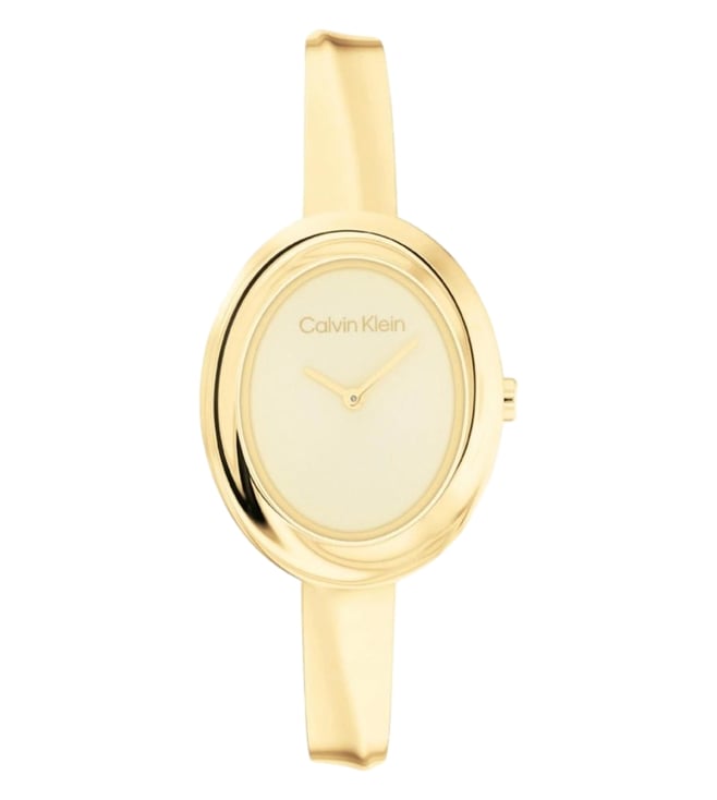 Chic Old Watch