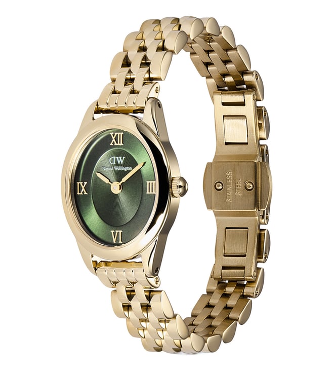 Maria Green Watch