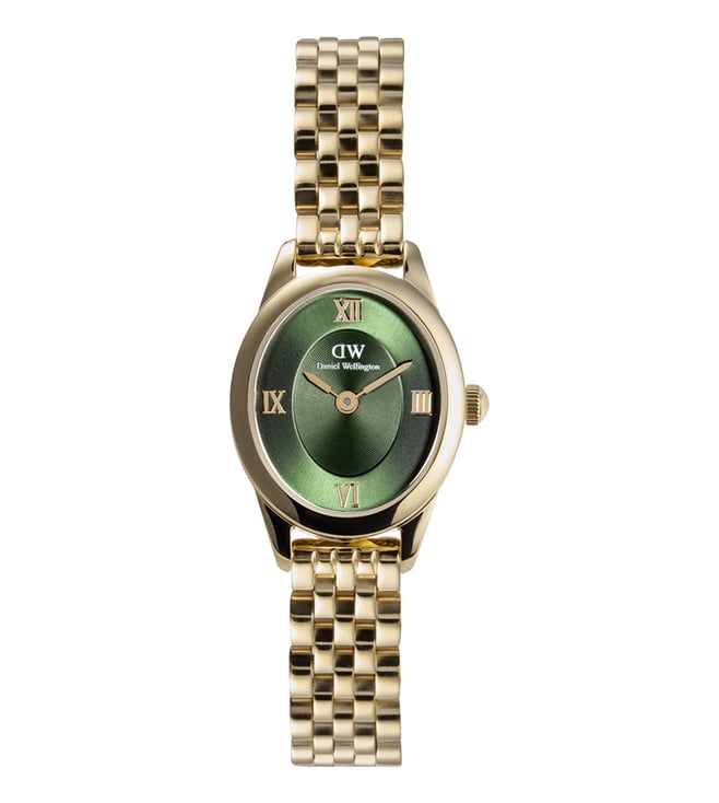 Maria Green Watch