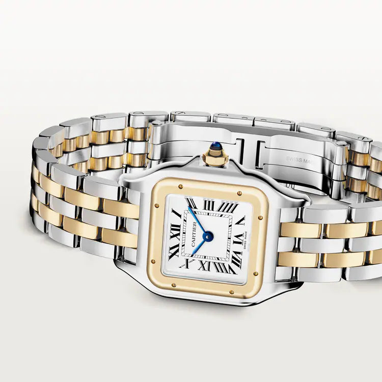 Celestial Dual Tone Watch