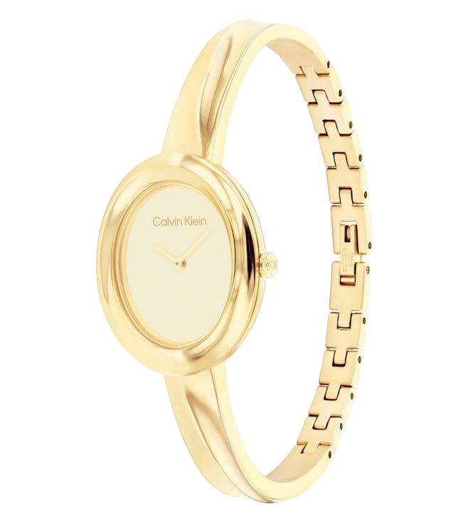Chic Old Watch