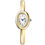 Cart inspired Watch