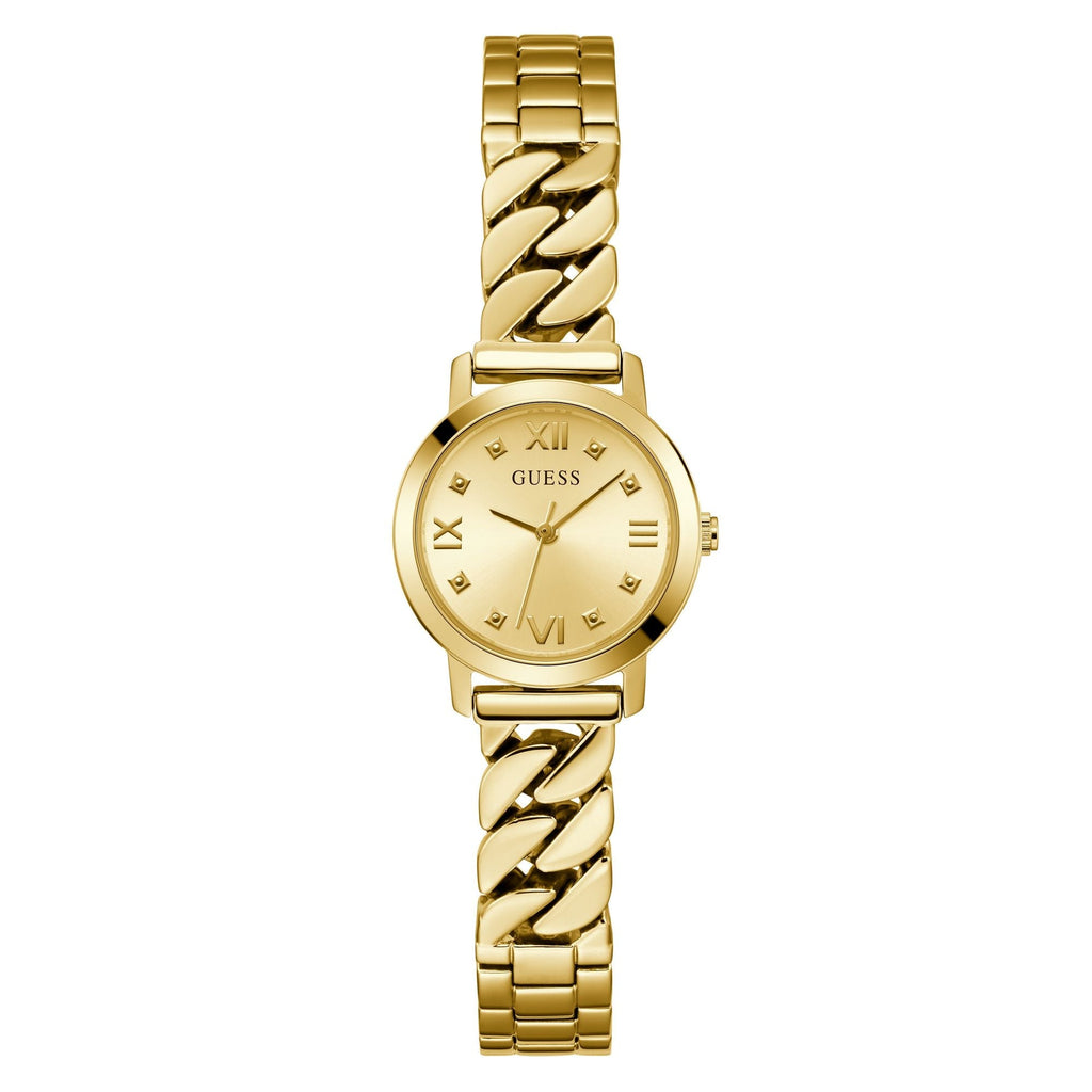Luxe Harmony Watch