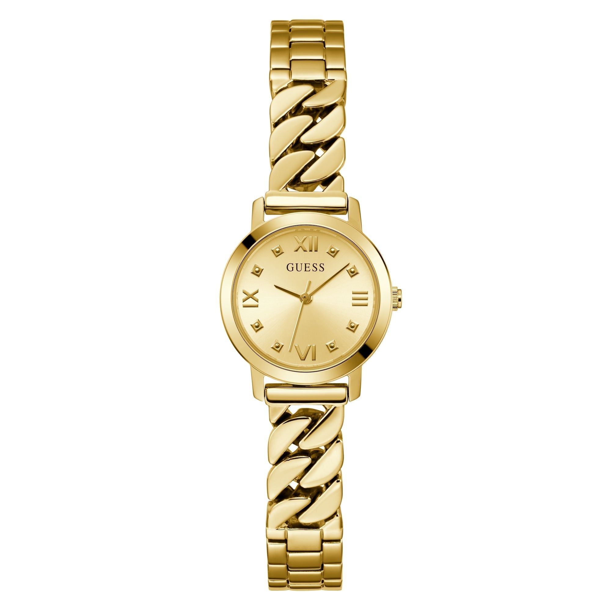 Luxe Harmony Watch
